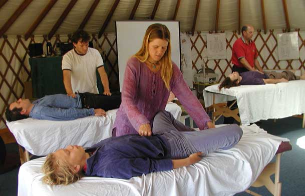 Advanced Reiki, Holistic Healing, Integral Healing